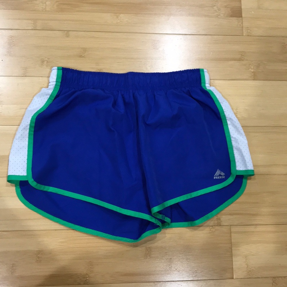 Athletic shorts